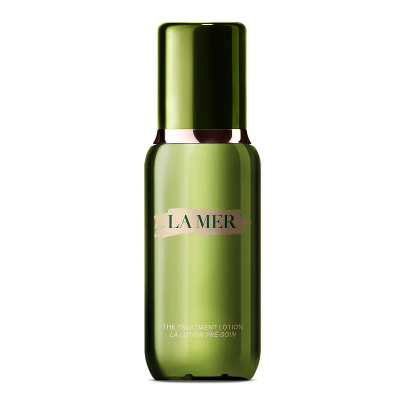 Nava Beauty La Mer The Treatment Lotion 5 OZ Black