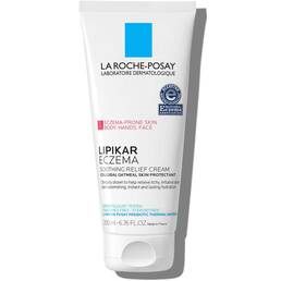 La Roche-Posay LaRoche-Posay Lipikar Eczema cream 1%200ml Health Care
