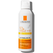 La Roche-Posay La Roche-Posay Anthelios XL Invisible Mist Ultra-Light Sunscreen SPF 50, 6.7 Oz Sunscreen