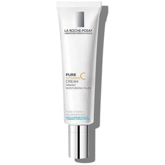 La Roche-Posay La Roche-Posay Pure Vitamin C Face Cream 1.35 oz Face Cream