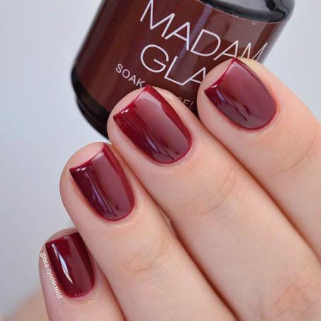Madam Glam LA Style