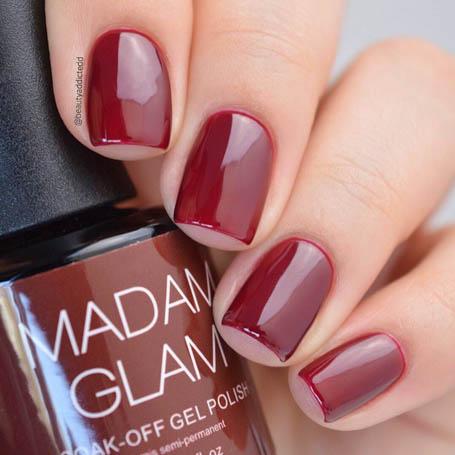 Madam Glam LA Style