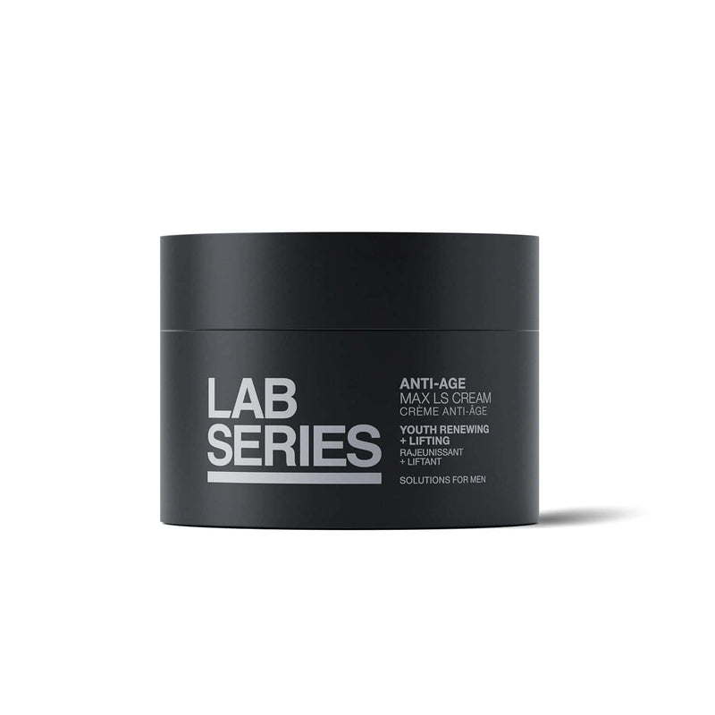 Nava Beauty Lab Series Anti-Age Max LS Cream 1.7 OZ Men's White Smoke Default Title