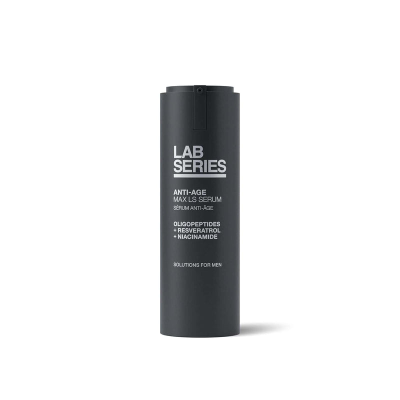 Nava Beauty Lab Series Max LS Serum 0.91 OZ Men's White Smoke Default Title