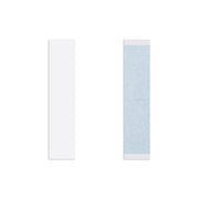 VIP Extensions LACE FRONT SUPPORT TAPE STRAIGHT STRIPS Wig Adhesive