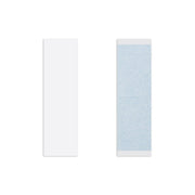 VIP Extensions LACE FRONT SUPPORT TAPE STRAIGHT STRIPS Wig Adhesive