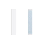 VIP Extensions LACE FRONT SUPPORT TAPE STRAIGHT STRIPS Wig Adhesive