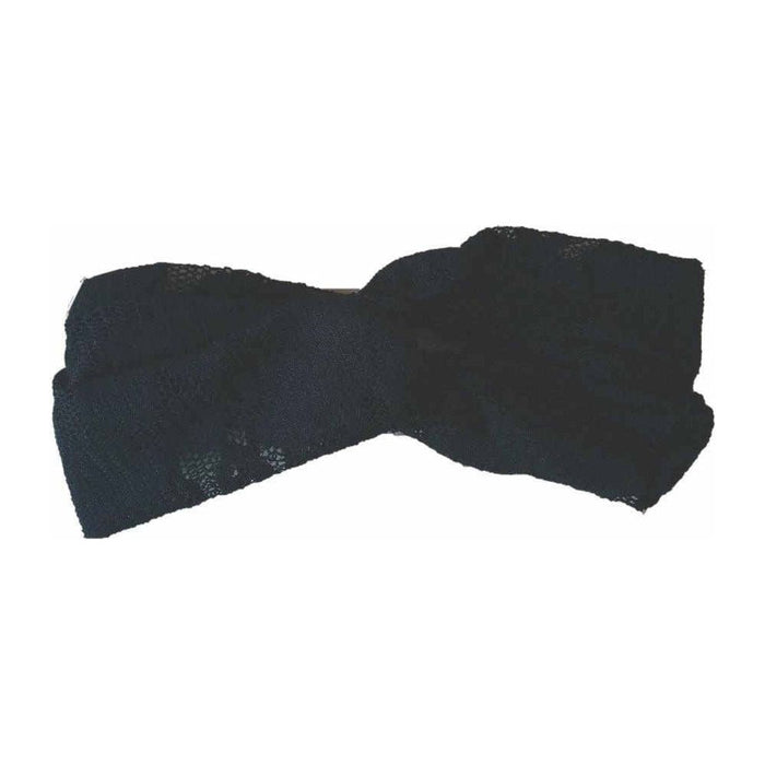 Threddies Lace Turban Twist Headband // Clearance