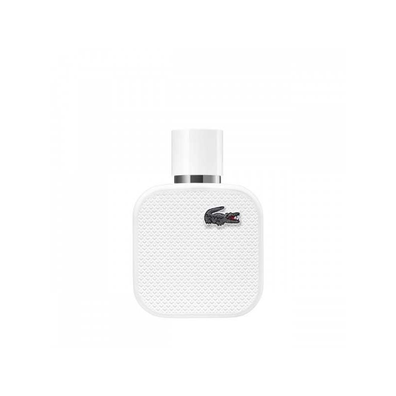 Nava Beauty Lacoste Eau de Lacoste Blanc Eau de Parfum 3.3 fl oz Lavender