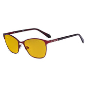 eyekeeper.com Blue Light Blockers Glasses Classic Style Eyeglasses LX19023-BB90 Eyeglasses