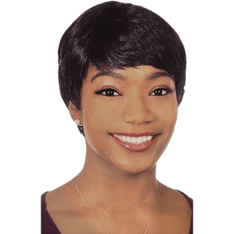 VIP Extensions Lady Wig by Blue Wigs