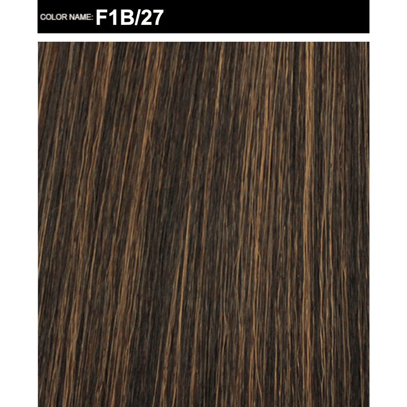 VIP Extensions Lady Wig by Blue Wigs