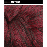 VIP Extensions Lady Wig by Blue Wigs