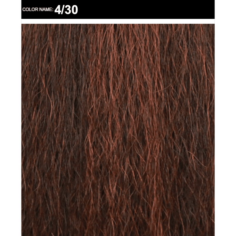 VIP Extensions Lady Wig by Blue Wigs