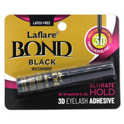 VIP Extensions Laflare Bond 3D Eyelash Adhesive cosmetics