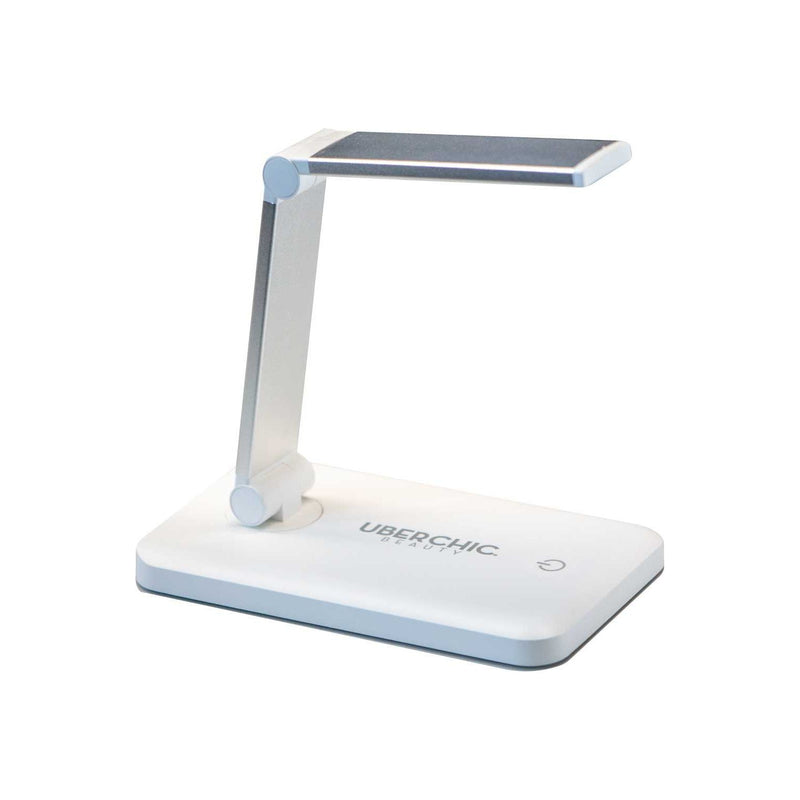UberChic Beauty Folding Flash Cure LED Lamp Tool