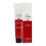VIP Extensions Lanza Healing Hair color Cream Haircolor (Color : 100B Ultra Light Beige Blonde) Hair Care