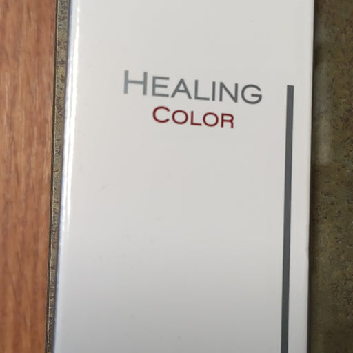 VIP Extensions L'ANZA Healing Color Cream Haircolor 7N Dark Natural Blonde Permanent Hair Color Light Gray