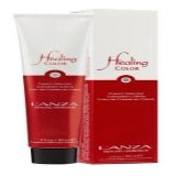 VIP Extensions Lanza Healing Hair Color Cream Haircolor (Color : 8B Medium Beige Blonde) Hair Care