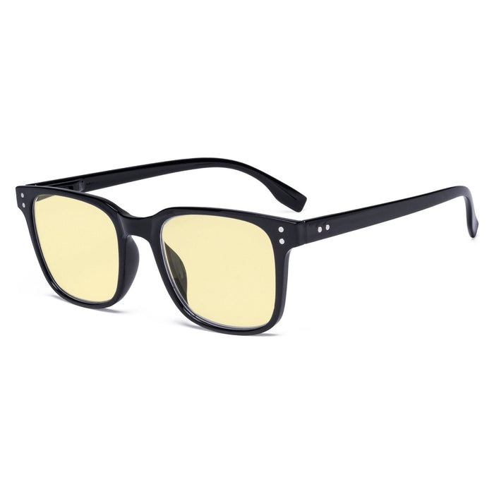 eyekeeper.com - eyekeeper.com - Blue Light Blocking Lenses  Stylish Design for Women Men TMT1804