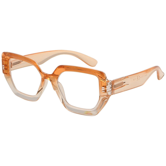 Eyekeeper.Com - Fashionable Thicker Frame Reading Glasses R2026