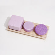 Shore Soap Co. Large Wave Soap Tray Accessories