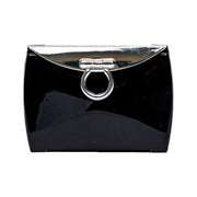 Brandon Brandon Evening Clutch Compact Mirror Collection Apparel & Accessories
