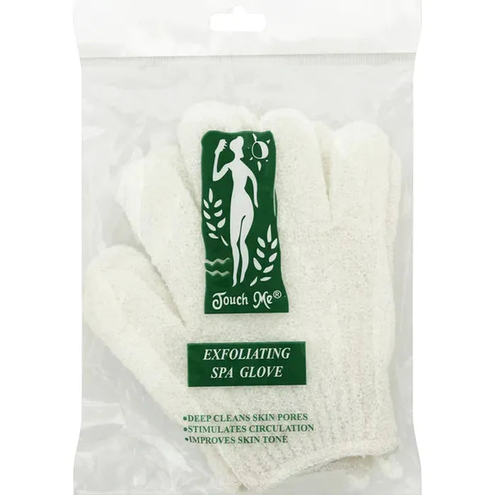 Touch Me Touch Me - Nylon Spa Gloves [252-35] Spa Gloves