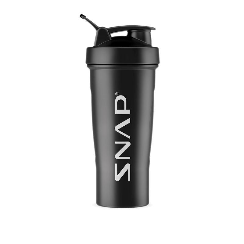 Snap Supplements Large SNAP Shaker (26oz)
