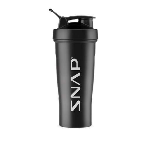 Snap Supplements Large SNAP Shaker (26oz)