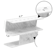 VIP Extensions Lash Extension Supplies Tweezer Holder Stand Eyelash Accessories
