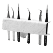 VIP Extensions Lash Extension Supplies Tweezer Holder Stand Eyelash Accessories