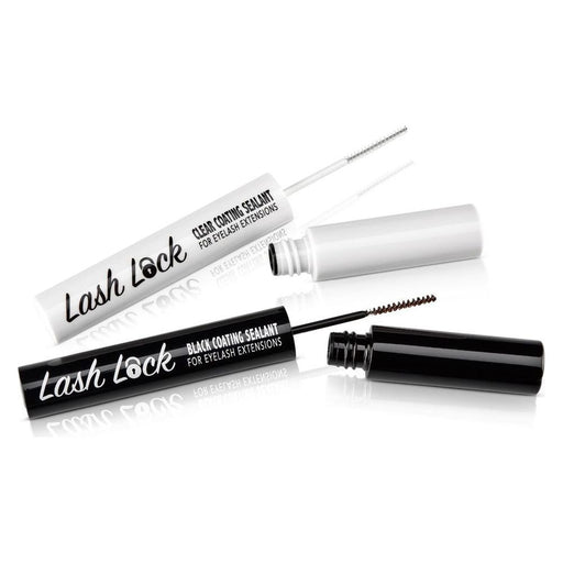 Lash Lock® Coating Sealant For Eyelash Extensions