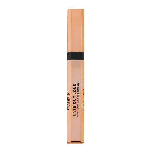 Profusion Cosmetics - Lash Out Loud | Lengthening & Curling Mascara - 1oz