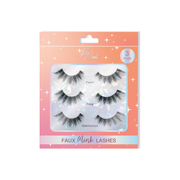 Prolux Cosmetics Struck By Love Bundle