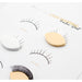 Mega Lash Academy - Lash Practice Sponges - 25 pcs