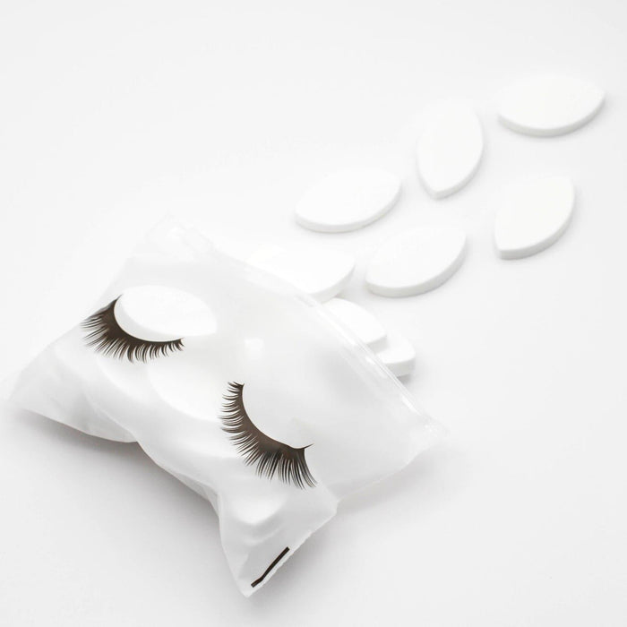 Mega Lash Academy - Lash Practice Sponges - 25 pcs