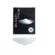 VIP Extensions Lash Silicon Pad (Size: SMALL -MEDIUM-LARGE  (10pcs in a Box