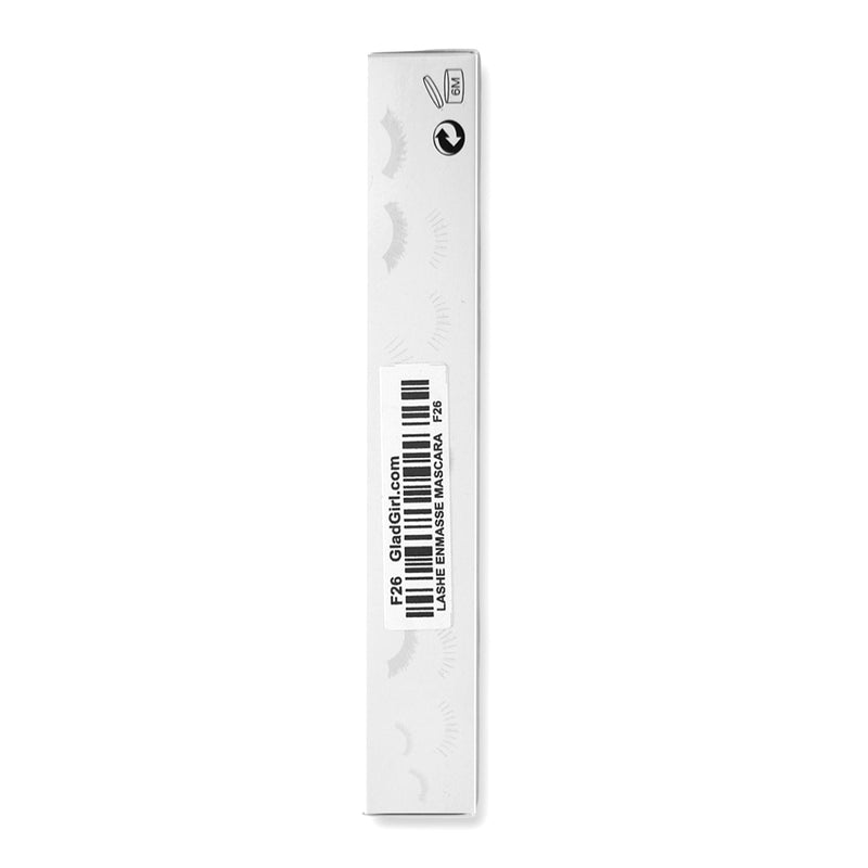 GladGirl Lashe EnMasse Mascara for Eyelash Extensions Application Tools