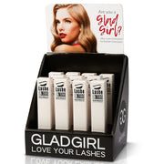 GladGirl GladGirl After Care POP Display Marketing