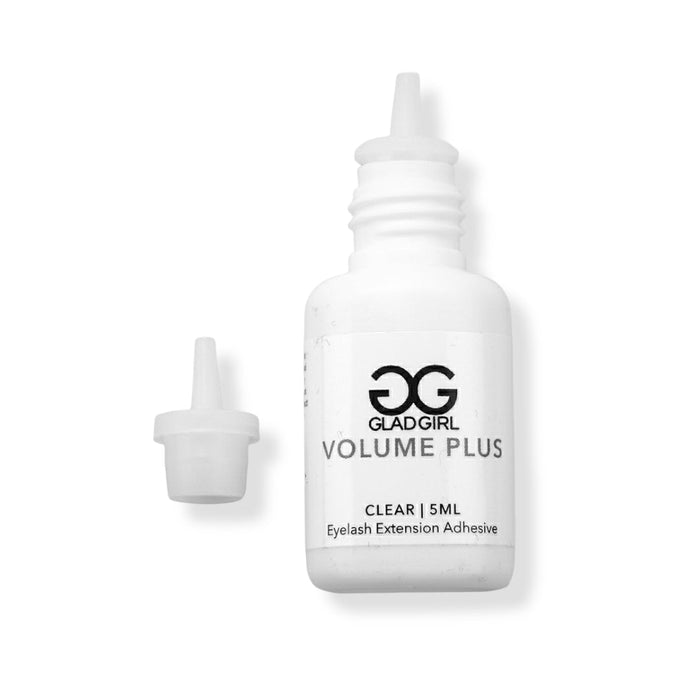 Lash Glue Replacement Nozzle - 10 per Quantity