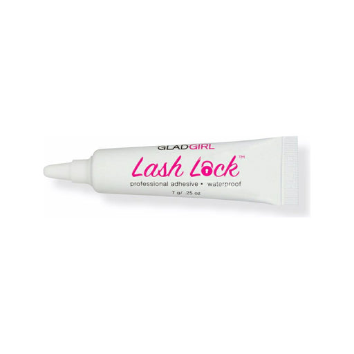 Lash Lock® False & Flare Lash Glue