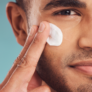 Lather & Wood Shaving Co Caffeine Restoring Eye Cream Men Grooming, Health