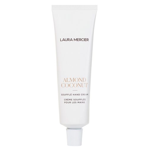 Nava Beauty Laura Mercier Almond Coconut Soufflé Hand Cream 50mL Bath &amp; Body Lavender Default Title