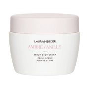 Nava Beauty Laura Mercier Ambre Vanille Serum Body Cream 200 mL Bath &amp; Body Lavender Default Title
