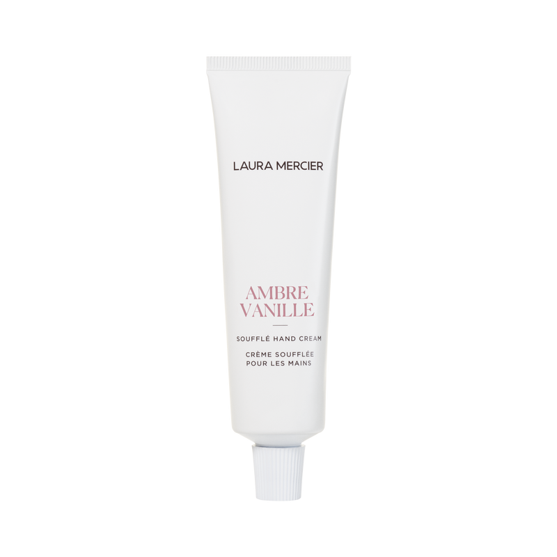Nava Beauty Laura Mercier Ambre Vanille Soufflé Hand Cream 50mL Bath &amp; Body Lavender Default Title