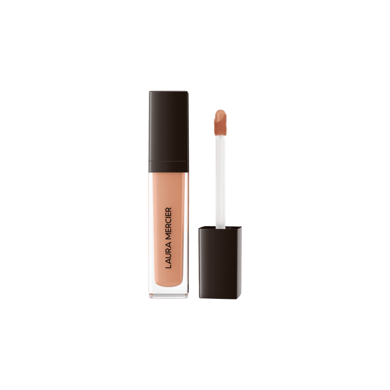 Nava Beauty Laura Mercier Eye Basics Primer Eye Black Eyebright,Linen,Wheat