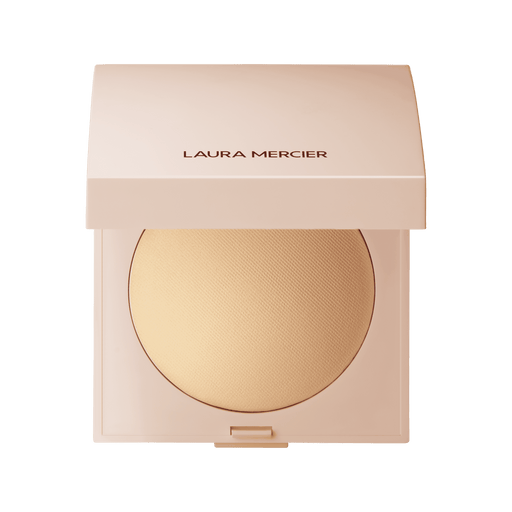 Nava Beauty Laura Mercier Real Flawless Luminous Perfecting Pressed Powder Complexion Gray Translucent,Translucent Honey,Translucent Medium