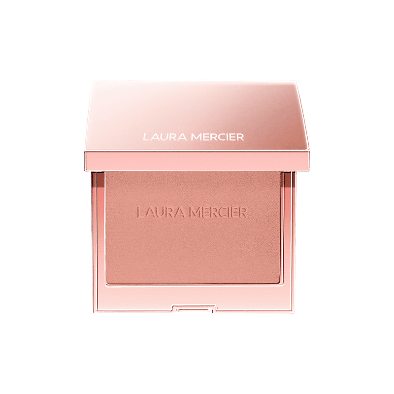 Nava Beauty Laura Mercier RoseGlow Blush Color Infusion Cheek Dark Salmon All That Sparkles