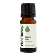 Plant Therapy Laurel Leaf Essential Oil Essential Oil